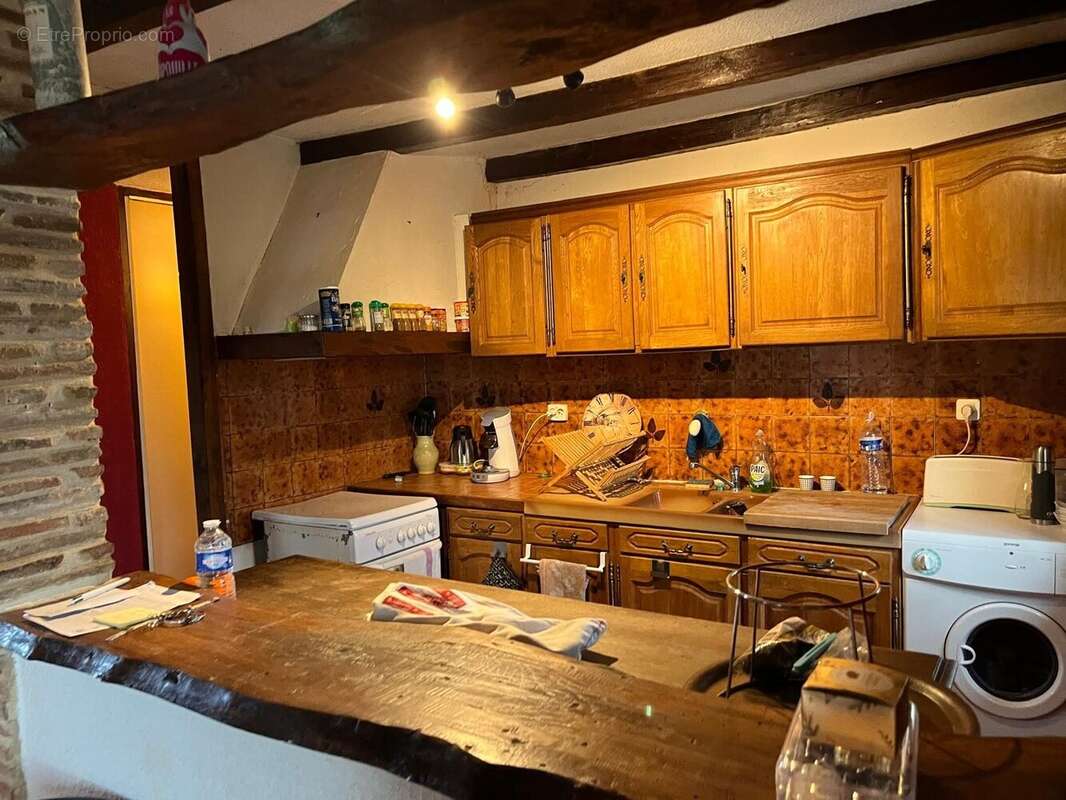 Maison à BOISSE