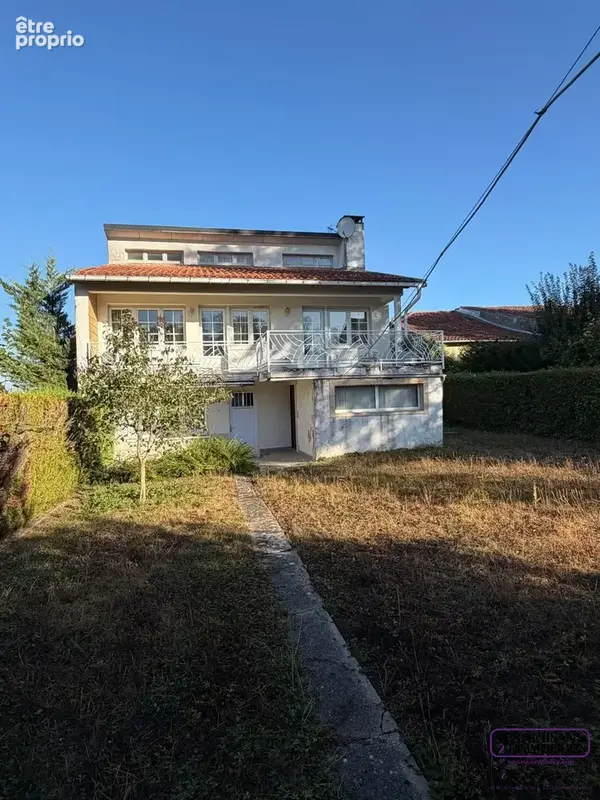 Maison 144 m² à Sainte-Barbe  - photo 2