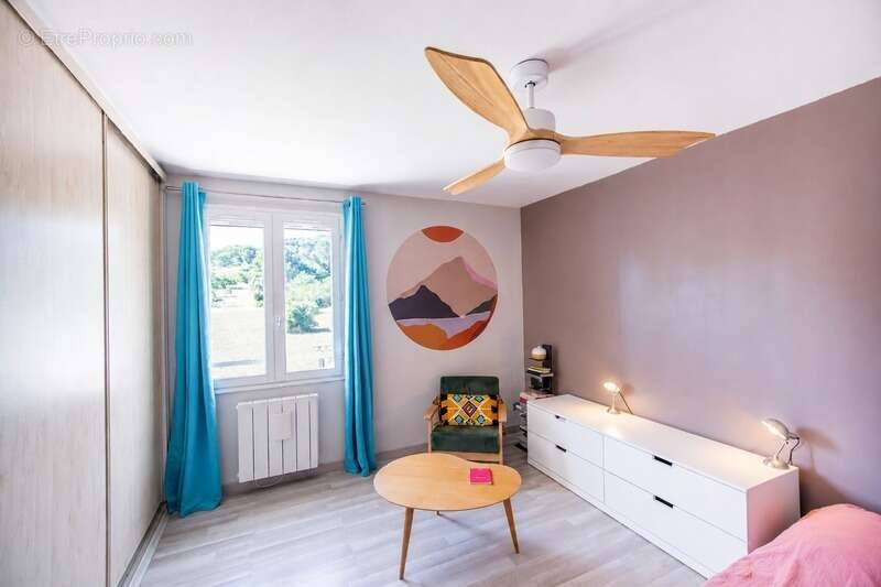 Maison à LES PENNES-MIRABEAU