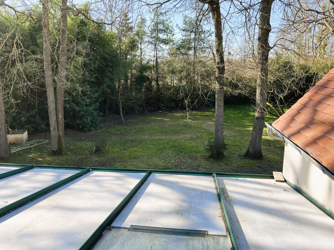 Maison à VERNEUIL-EN-HALATTE