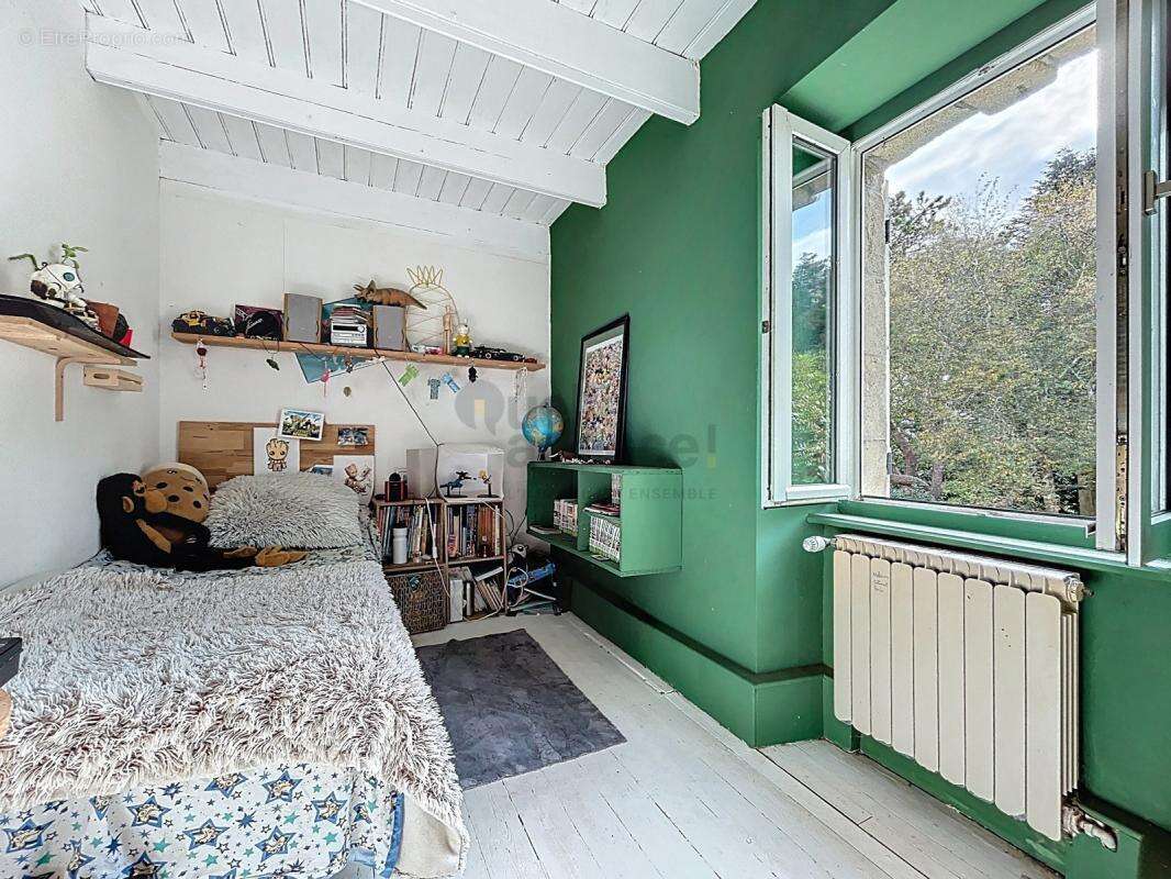 Maison à BEUZEC-CAP-SIZUN