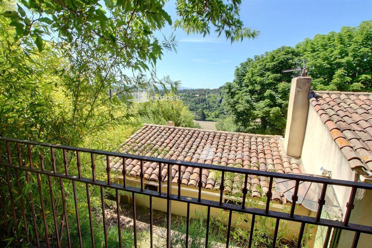Maison à AIX-EN-PROVENCE