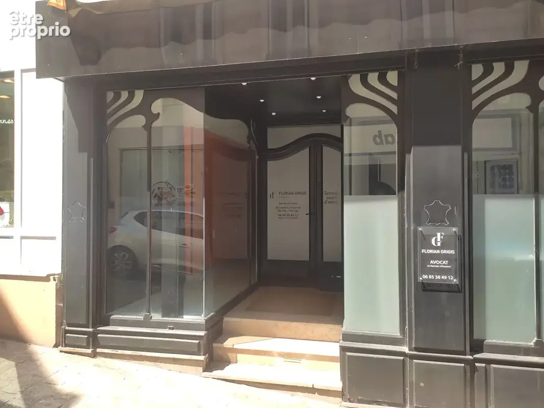 AUXERRE - Immeuble de 150 m2 - Centre Ville Historique -  idéal investissement - photo 2