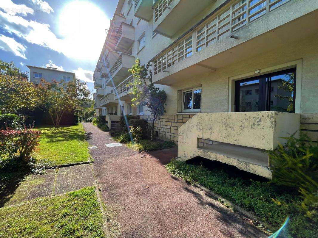 Appartement à PALAISEAU