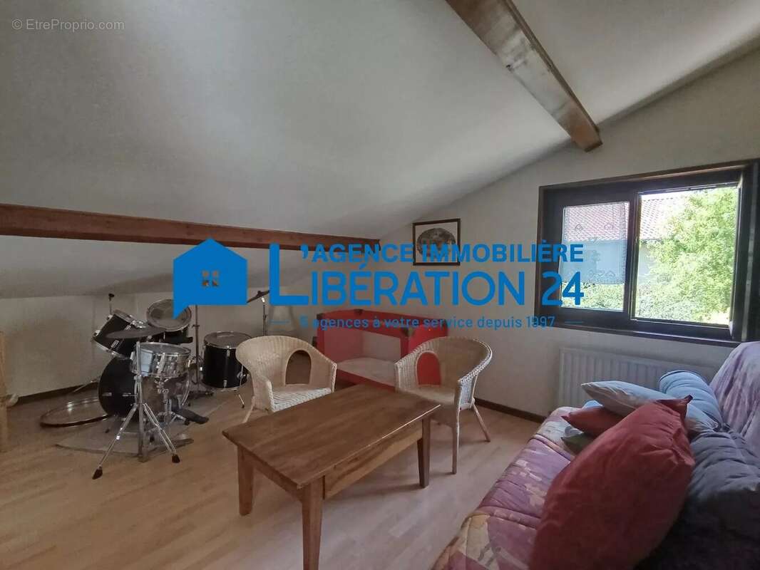 EXCLUSIVITE Maison individuelle 129m2 Terrain 460m2 - photo 18