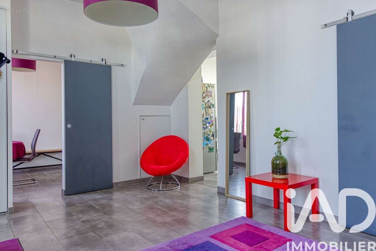 Photo 4 - Maison à EAUBONNE