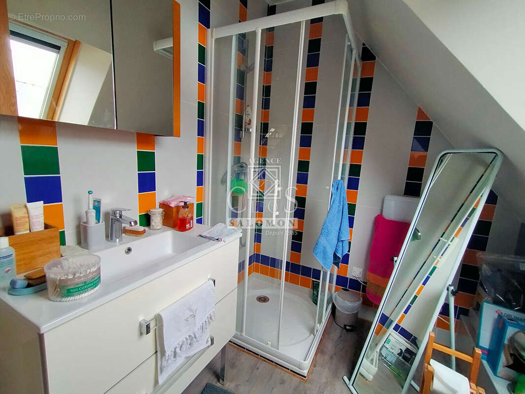 Maison Sarzeau 4 pièce(s) 88 m² - photo 9