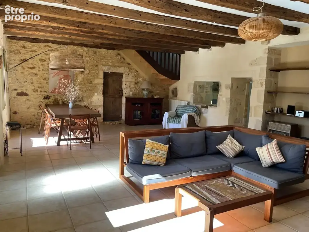 Maison 9 pièces 201 m² à vendre à Fumel (47500) - photo 8