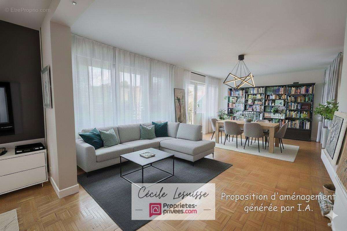 Maison à LILLEBONNE