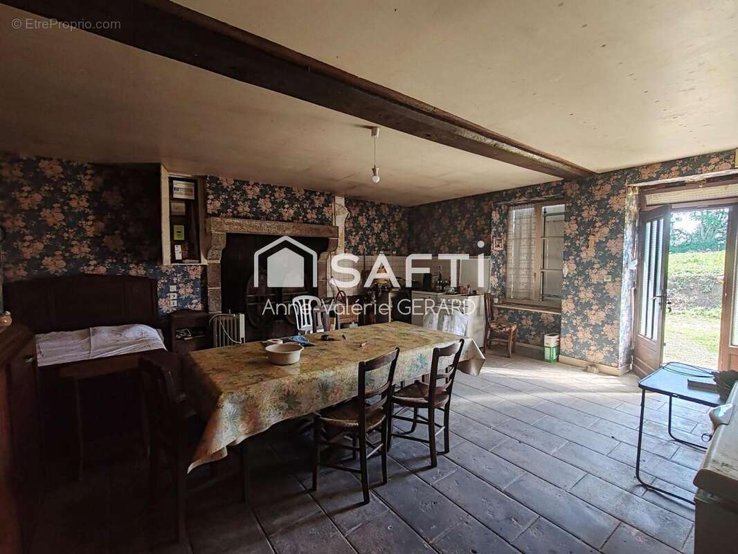 Photo 7 - Maison à LA DOREE