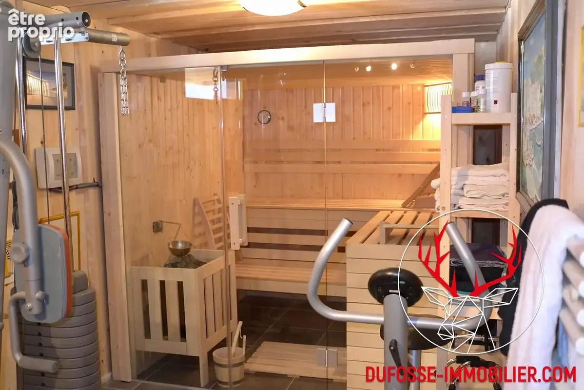 Chalet d'exception à vendre à Devoluy - Vallon des Loups - photo 10