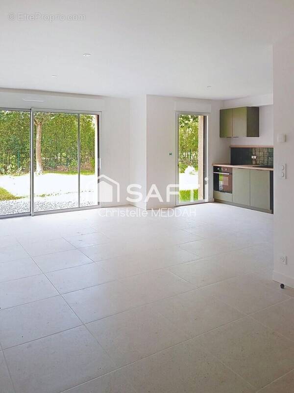 Photo 1 - Maison à PLEURTUIT