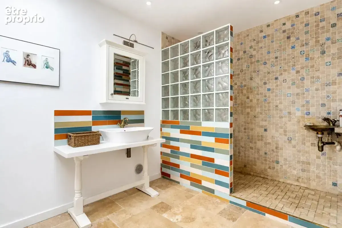 Maison de 5 pièces de 131 m² à Bagnolet - photo 7