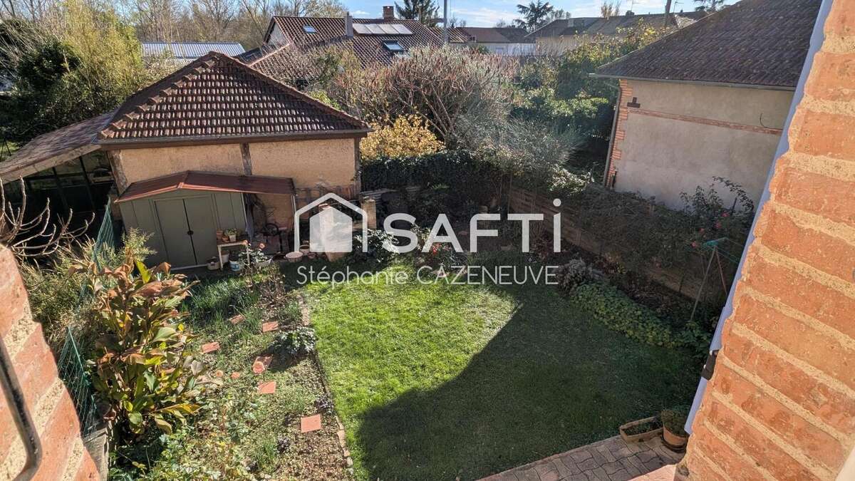 Photo 4 - Maison à GIMONT