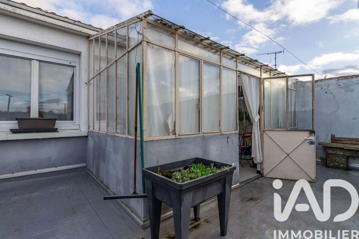 Photo 5 - Appartement à AIZENAY
