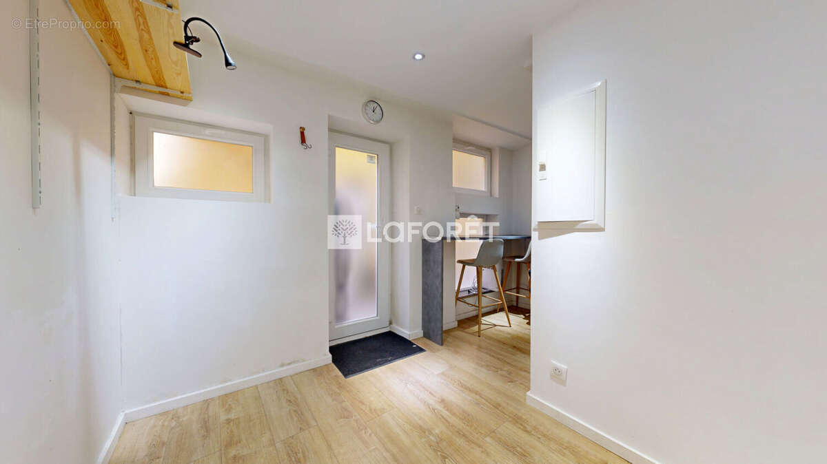 Studio 13m² - Strasbourg gare - proche centre ville - photo 3