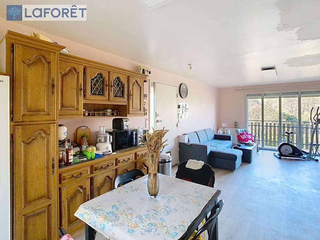 Maison à VAL-DE-MEUSE