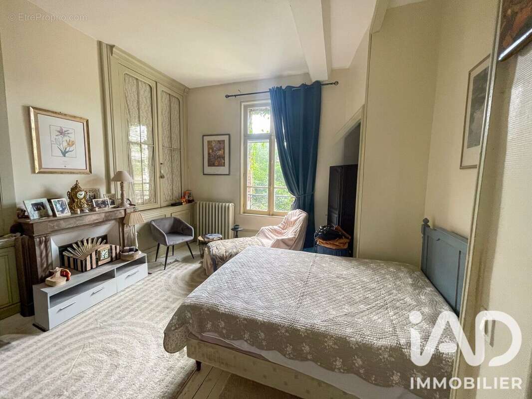 Photo 9 - Maison à SAINT-QUENTIN