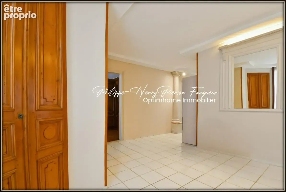 Maison bourgeoise à vendre – 7 pièces – 200 m² plus garage – Lille Wazemmes (59) - photo 4