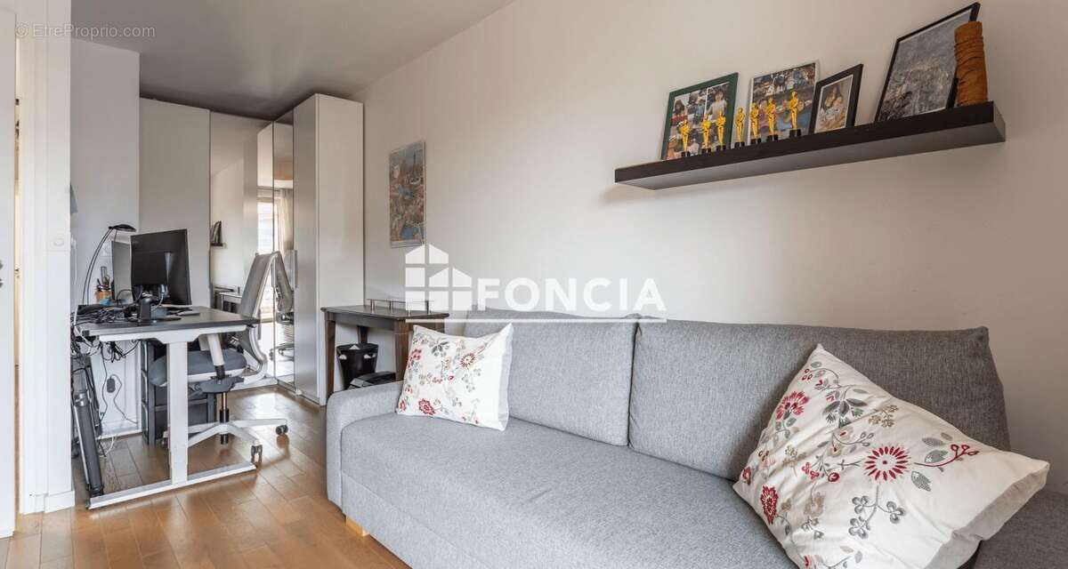 Appartement à ANTONY