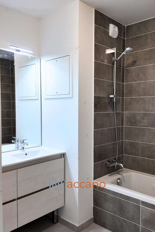 Appartement à LYON-7E