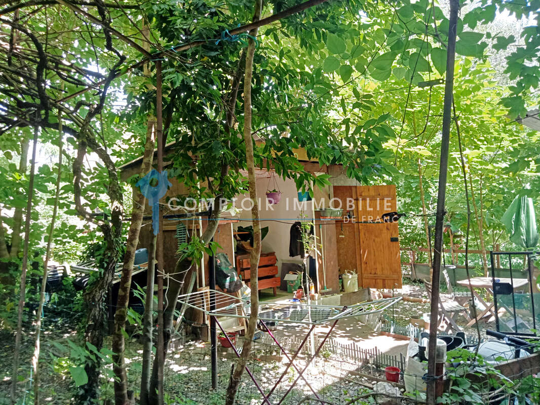 Appartement à LA VOULTE-SUR-RHONE