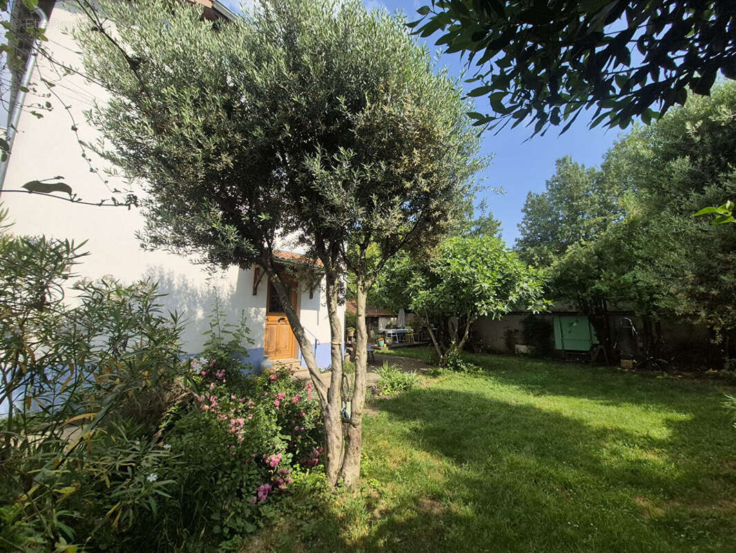 Maison 126m² à villeurbanne - photo 9