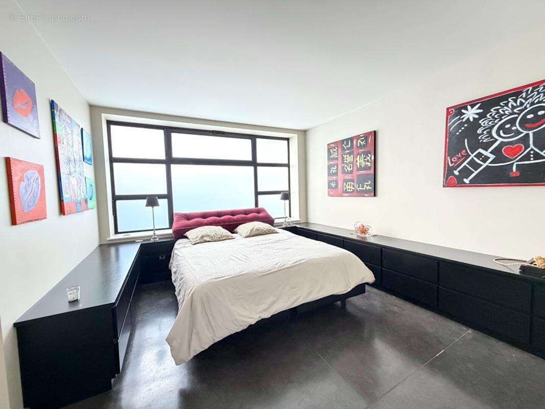 Appartement à ROANNE