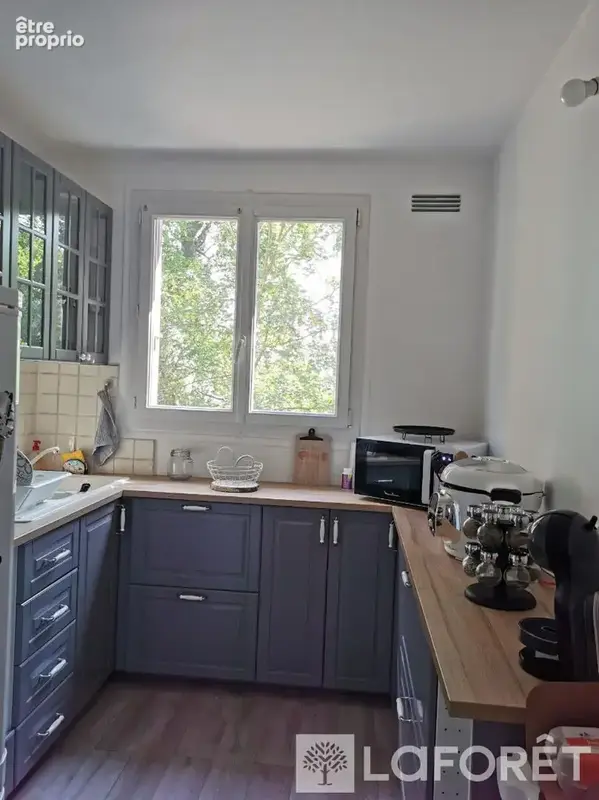 Appartement Livry Gargan 2 pièce(s) 44.22 m2 - photo 7