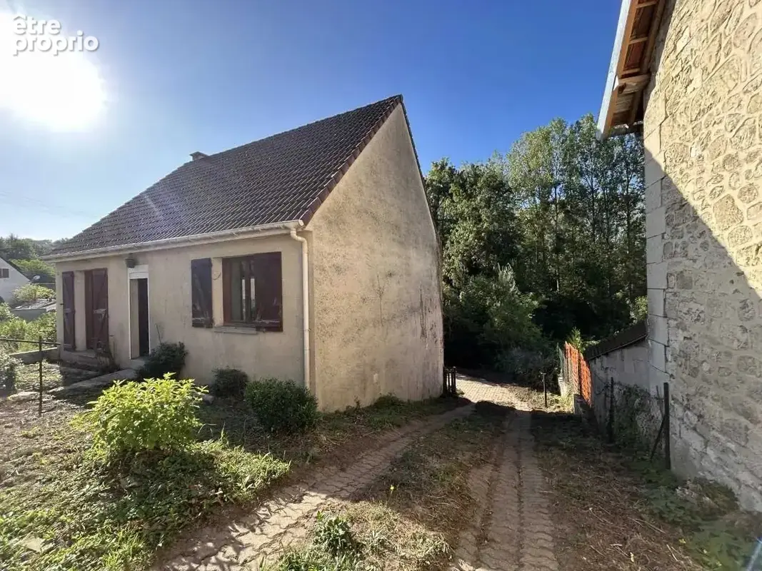 Maison a vendre - photo 7
