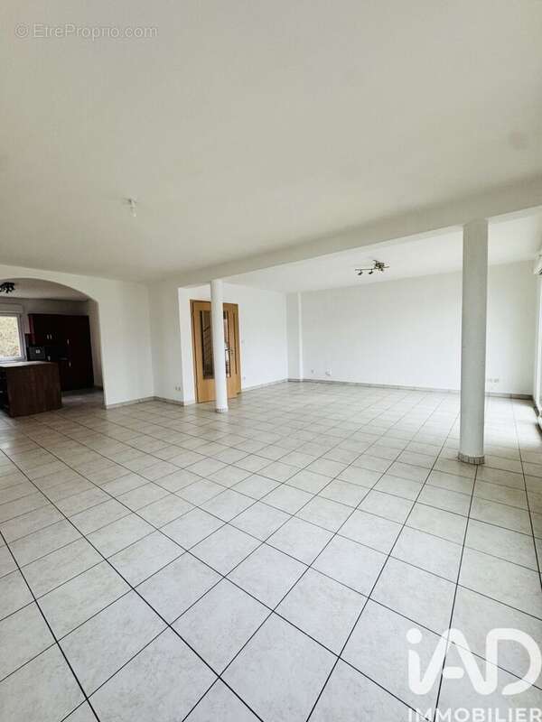 Photo 7 - Maison à CORNY-SUR-MOSELLE