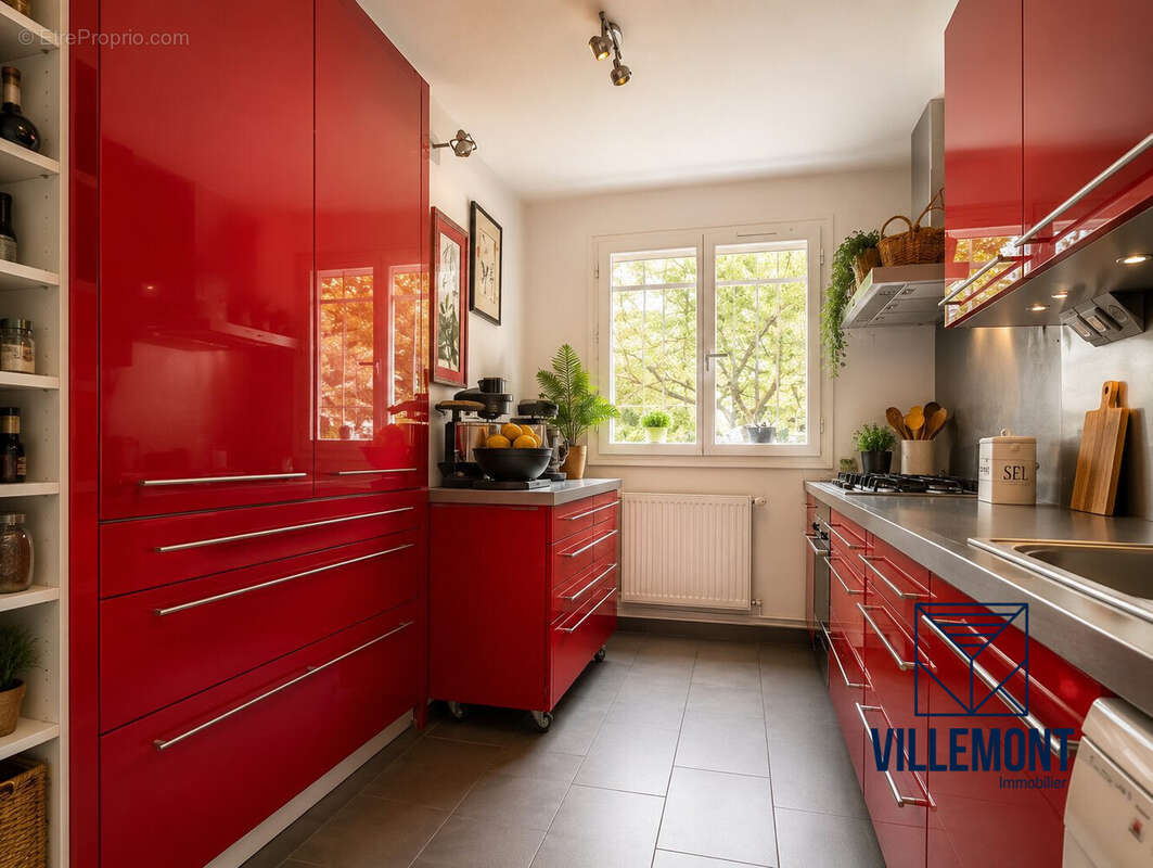 Maison 173 m² à Montpellier  - photo 2