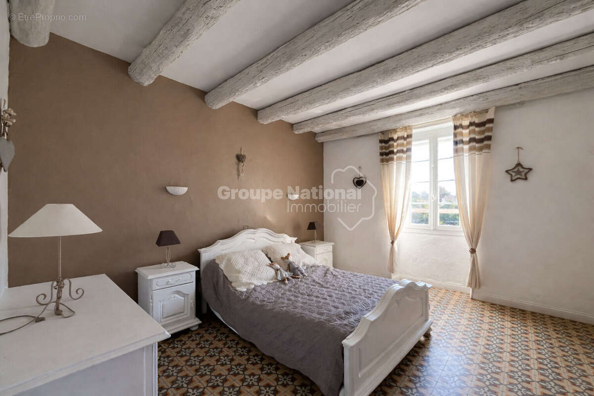 Maison à TARASCON