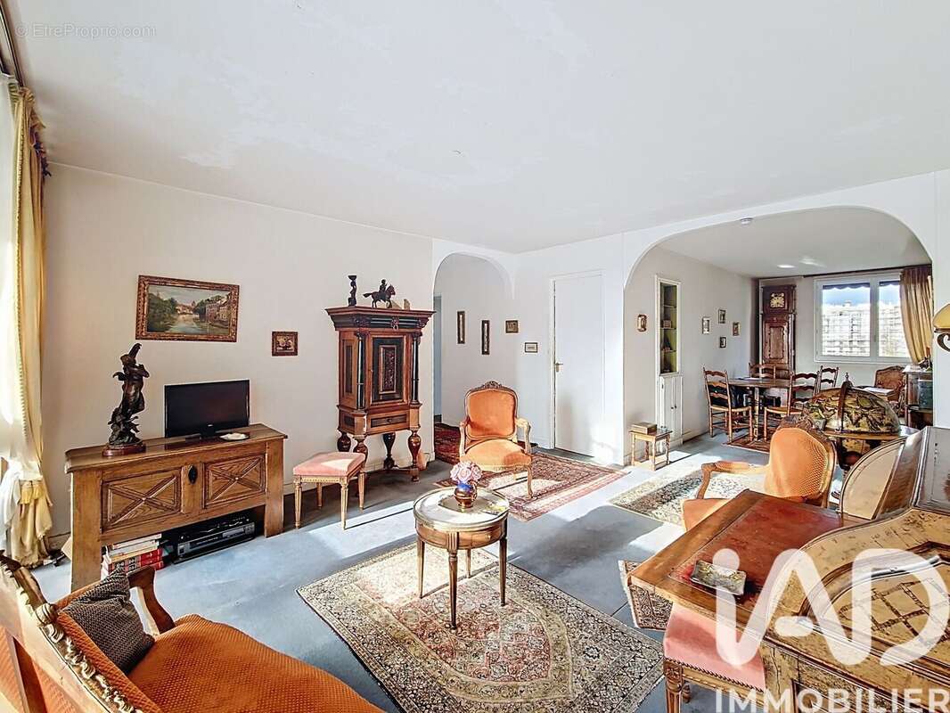 Photo 2 - Appartement à MEUDON