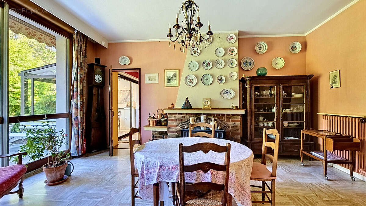 Maison à AMIENS