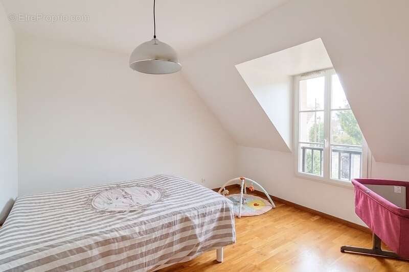 Maison à ARGENTEUIL