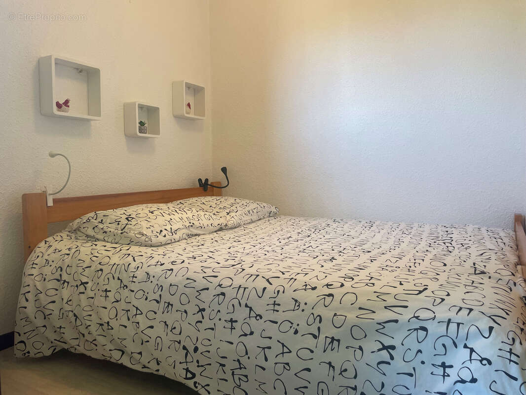 Appartement à MANIGOD