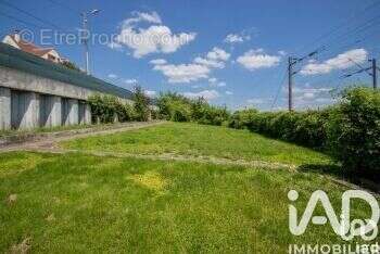 Photo 3 - Terrain à MEZY-SUR-SEINE