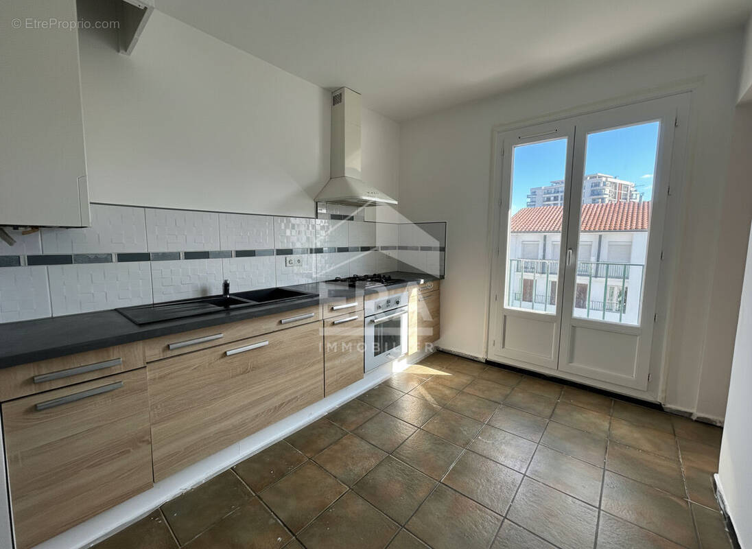Appartement à PERPIGNAN