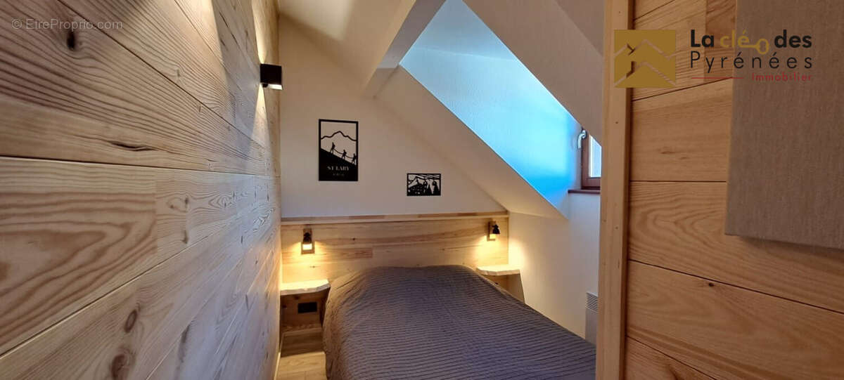 Appartement à VIGNEC