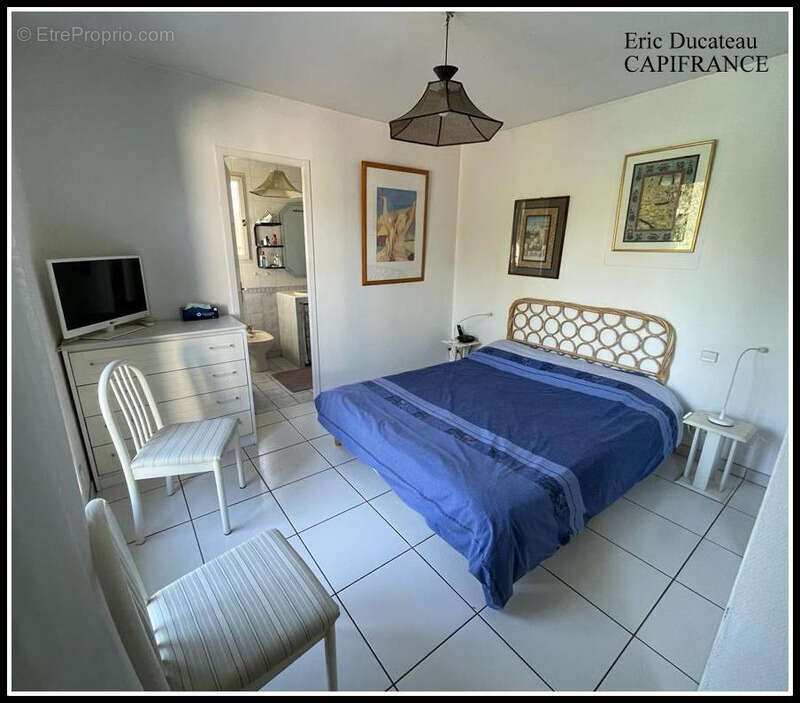 Maison à CANEJAN