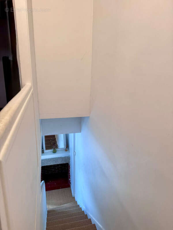 Maison à CLERMONT-FERRAND