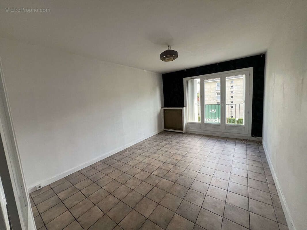 Appartement à SAINT-BRICE-SOUS-FORET