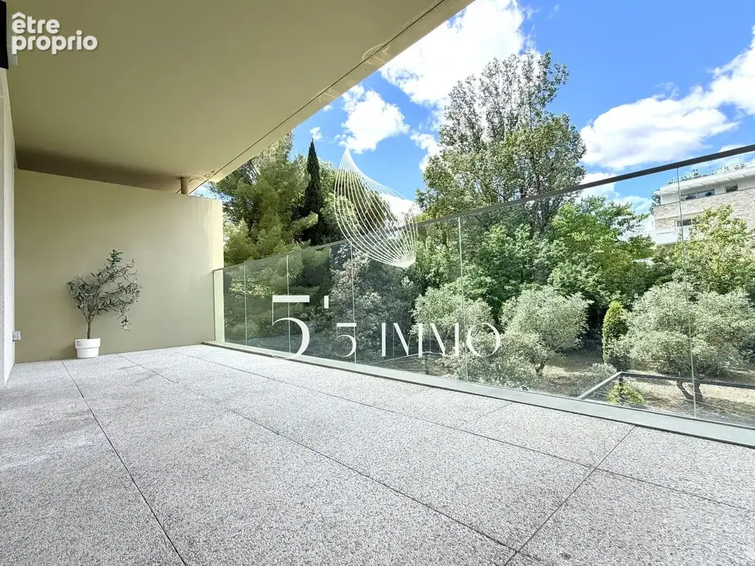 Photo Appartement à Montpellier au prix de 229 000€