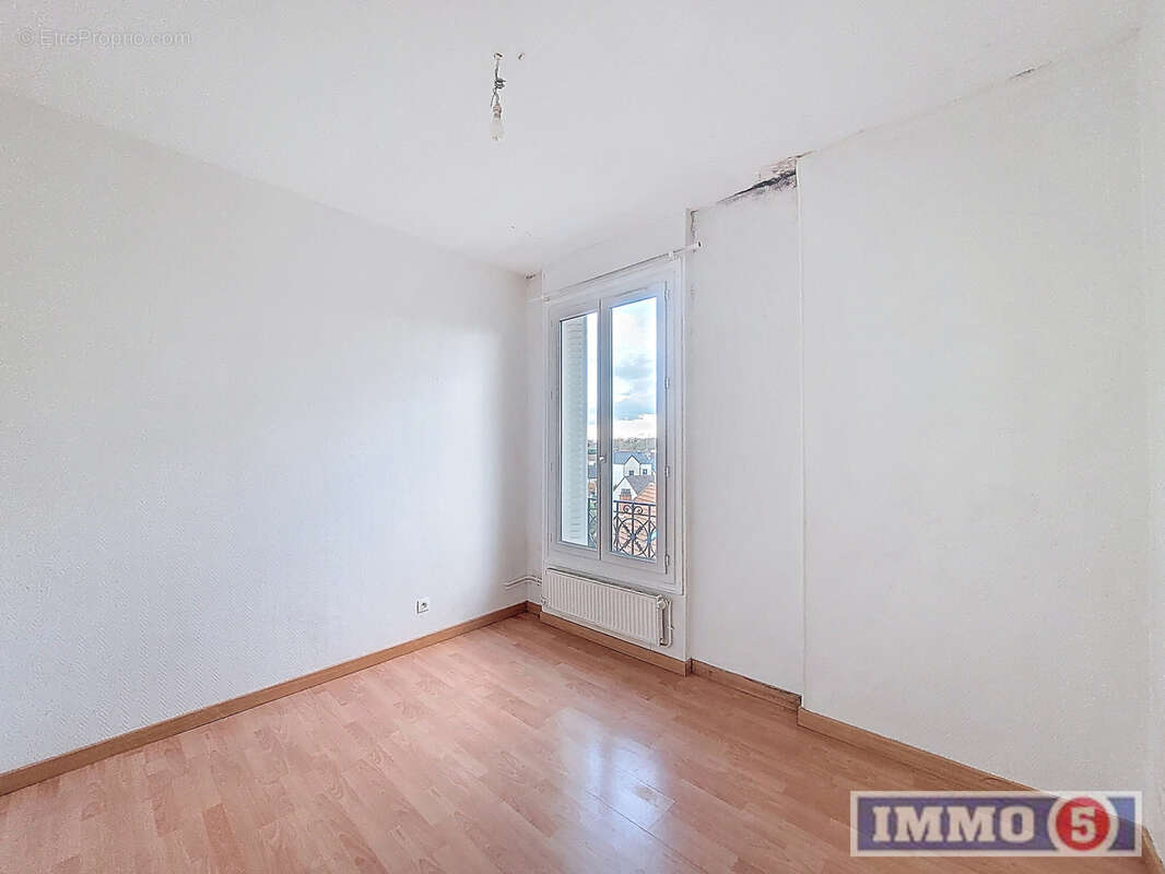 Appartement à NEUILLY-SUR-MARNE