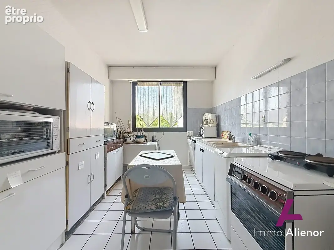Appartement 4 pièces 103 m² à vendre à Bordeaux (33200) - photo 9