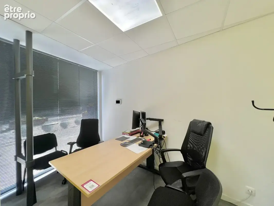 Commerce 92 m² à vendre à Pont-De-Cheruy (38230) - photo 7