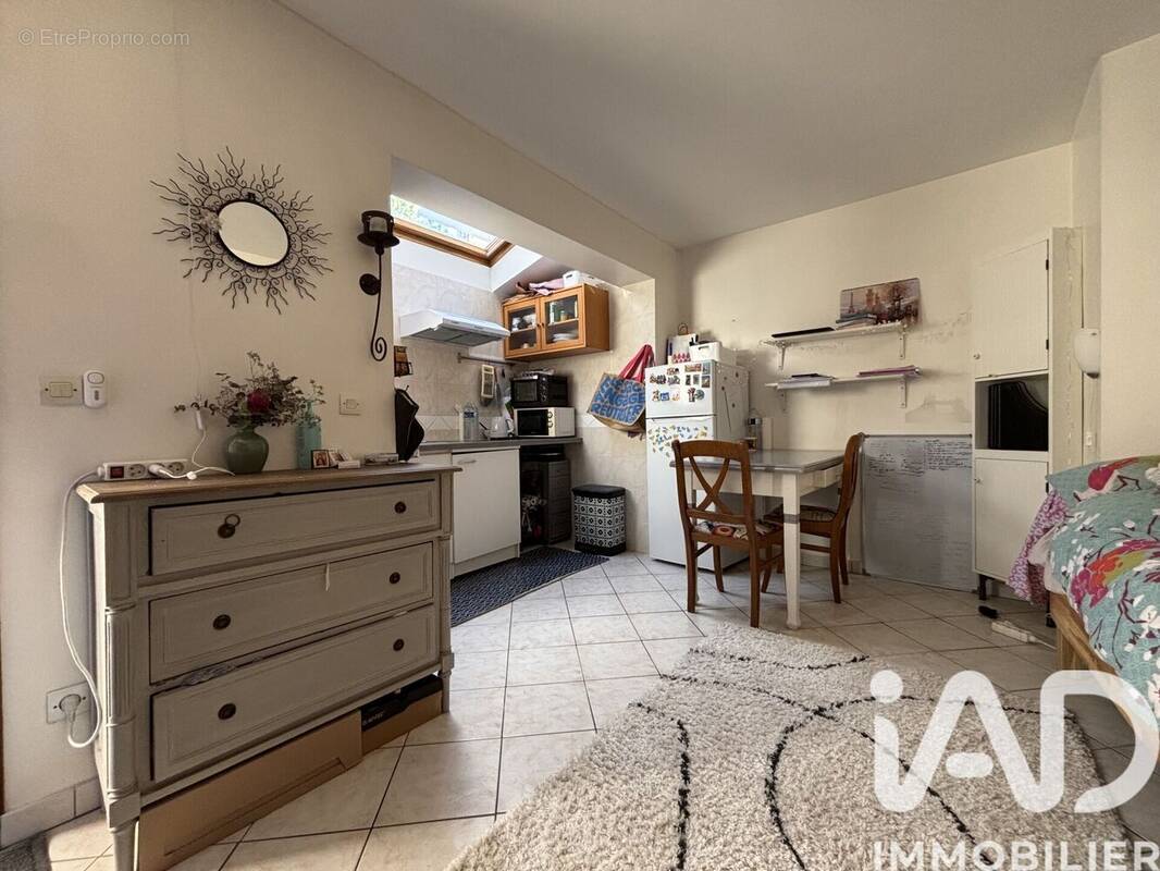 Photo 1 - Appartement à ORSAY