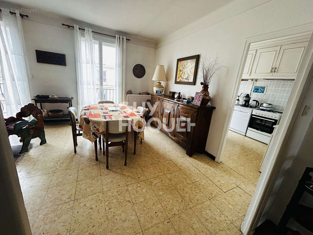Appartement à PERPIGNAN