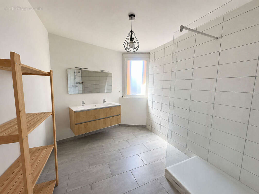 Appartement à CHAMALIERES